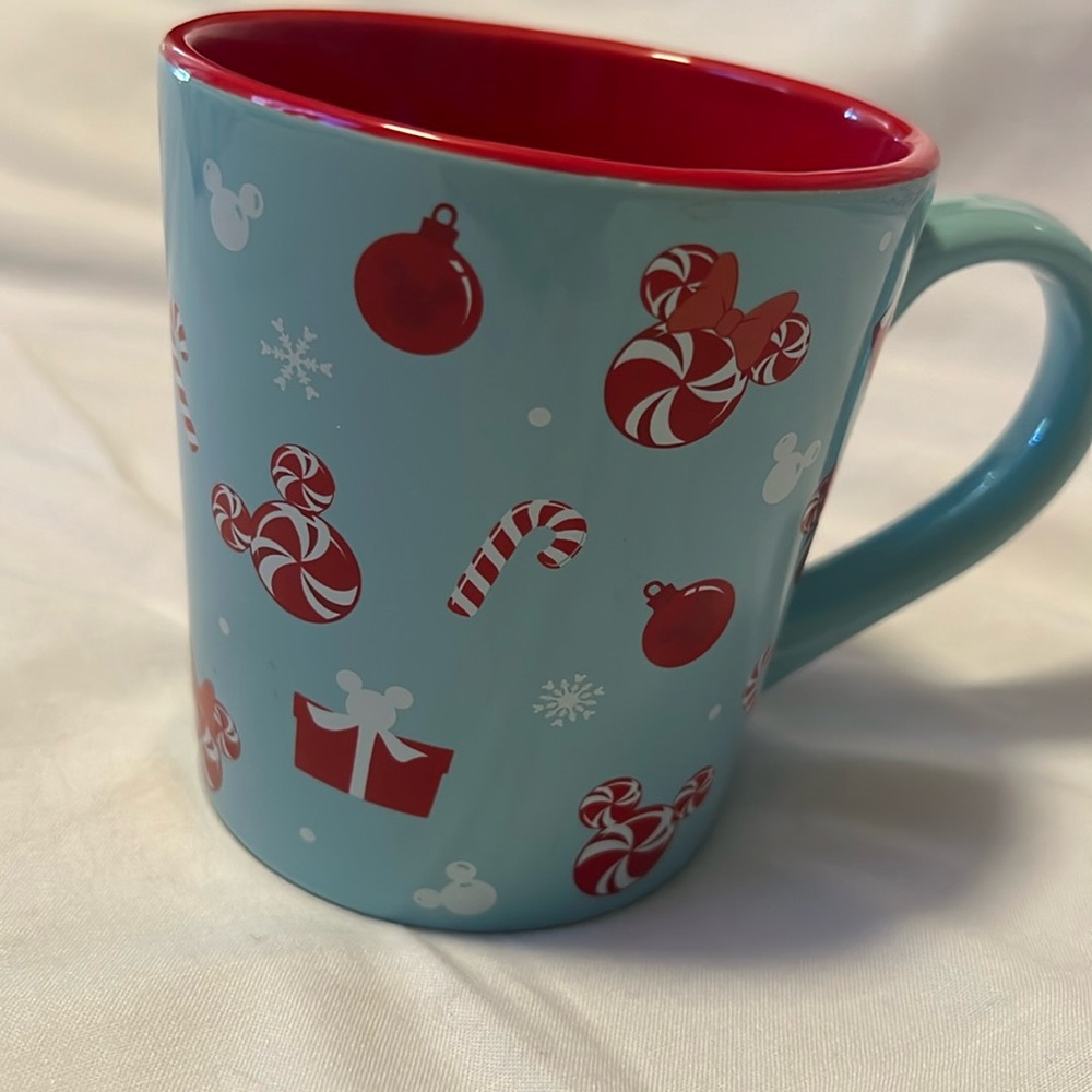 Disney Mug